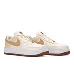 Кроссовки Nike Air Force 1 '07 Premium 'Happy Pineapple' 8