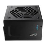 FSP VITA PM 850W 80Plus Platinum платиновый сертификат полностью модульный блок питания 4