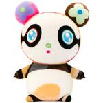 Плюшевая кукла Petit Panda (2009 год) 1