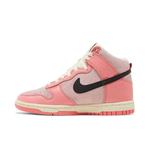 Кроссовки Nike Wmns Dunk High 'Hoops' 3