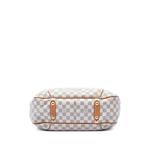 Сумка на плечо Damier Azur Galliera PM (2010 год) 4