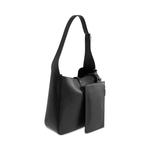 Сумки через плечо Saint Laurent Le 5 A 7 Supple Bag 'Nero' 2