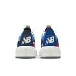 Кроссовки Jaden Smith x New Balance Vision Racer 'Surplus' 6