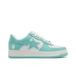 Lifestyle Bapesta #4 M1 'Зеленый' 1