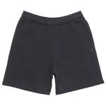 Acne Studios флисовые шорты «Black» 1