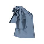 Платье мини Winnette на одно плечо 1