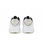Кроссовки Nike Air Max 90 SE 2 GS 'White Glacier Ice' 6