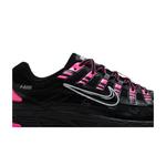 Кроссовки Nike P-6000 'Black Hyper Pink' 2