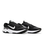 Кроссовки Nike Renew Ride 3 'Black Smoke Grey' 8