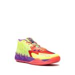 Высокие кроссовки MB.01 Be You из коллаборации с LaMelo Ball 2