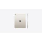 iPad Air 13″ 1 ТБ, Wi-Fi + Cellular, Starlight 3