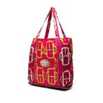 2009 Bouclerie D Attelage Silky Pop tote bag 3