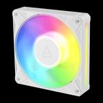 ARCTIC BioniX P12 A-RGB 120 мм вентилятор — Белый 1