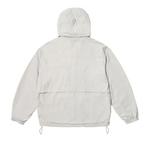 Куртки Palace Bare Levels Jacket 'Арктический серый' 4