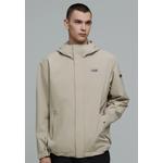 Унисекс городская куртка WINDSTOPPER 2L с капюшоном 3