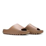 Слайды adidas Yeezy Slides 'Core' 2021 8