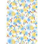 Terranova Felucca Мини-сумка-ведро с верхней ручкой, цвет Rose Cloud/Black 6