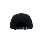 Кепки Supreme Wool Camp Cap 'Черный' 4