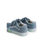 Кроссовки Old Skool V Heart 3