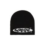 Бини Supreme New World Order Beanie 'Black' 1