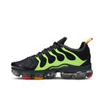 Кроссовки Nike Air VaporMax Plus 'Lime Green' 4