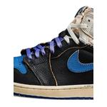 Высокие кроссовки Air 1 2