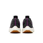 Кроссовки Nike Pegasus Turbo Next Nature 'Black Vivid Purple' 6