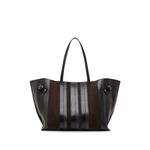 Сумка-тоут Days Carryall в полоску 1