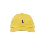 Бейсболки Supreme $ Patch 6-Panel 'Желтый' 1
