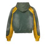 Молнии Vale Forever Khalifa Zip Up 'Green' 2