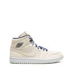 Высокие кроссовки Air Jordan 1 Mid 1