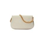 Сумки через плечо Gucci Blondie Shoulder Bag 'Белый' 3