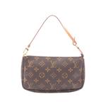 Сумка на плечо Monogram Pochette Accessoires (1999 год) 1