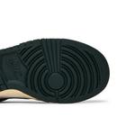 Кроссовки Nike Wmns Dunk Low 'Vintage Green' 5