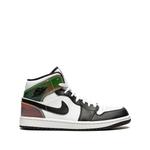 Кроссовки Air Jordan 1 Mid SE 1