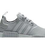 Кроссовки adidas NMD_R1 'Тройной серый' 2