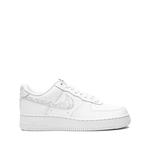 Кроссовки Air Force 1 Low White Paisley 1