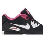 Кроссовки Nike Air Max 90 Mesh GS 2