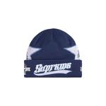 Бини Supreme New Era Stars Beanie 'Navy' 1
