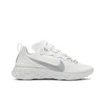 Кроссовки Nike Wmns React Element 55 'White Iridescent' 1