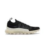 Кроссовки adidas Y-3 Runner 4D Halo 'Black White' 1
