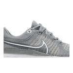 Кроссовки Nike Wmns React Infinity Run Flyknit 2 'Particle Grey' 2