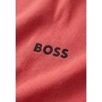 Однотонная футболка - BOSS Green 5