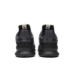 Кроссовки Undefeated x adidas EQT ADV Support «Черный» 6
