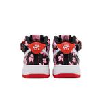 Кроссовки Nike Air Force 1 Mid EasyOn SE GS 'Flower Power' 6