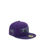 Кепка Tampa Bay Rays City Connect 59FIFTY из коллаборации с MLB 1