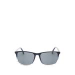 rectangle-frame sunglasses 1