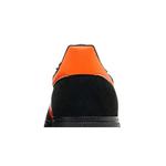 Кроссовки Adidas Handball Spezial «Black Orange» 7