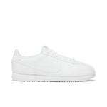 Кроссовки Nike Cortez Basic Leather 'White' 1