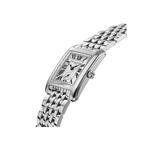 FREDERIQUE CONSTANT CARREE SMALL SECONDS (FC-235S2C6B) 2